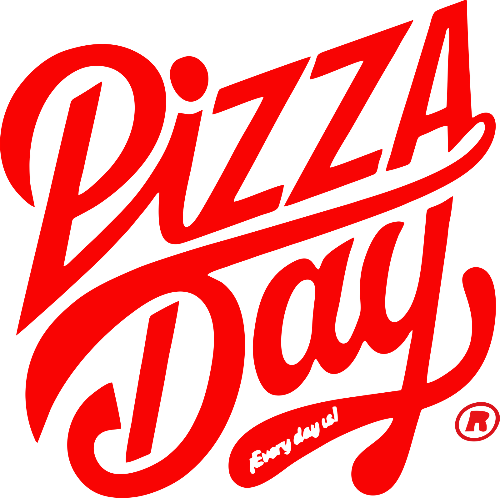 PIZZA DAY